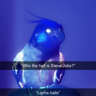 BucketBlue