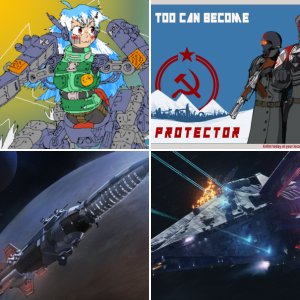 Discord Banners