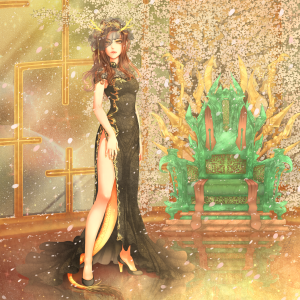 Empress Zhuli 1 Yonrei.png
