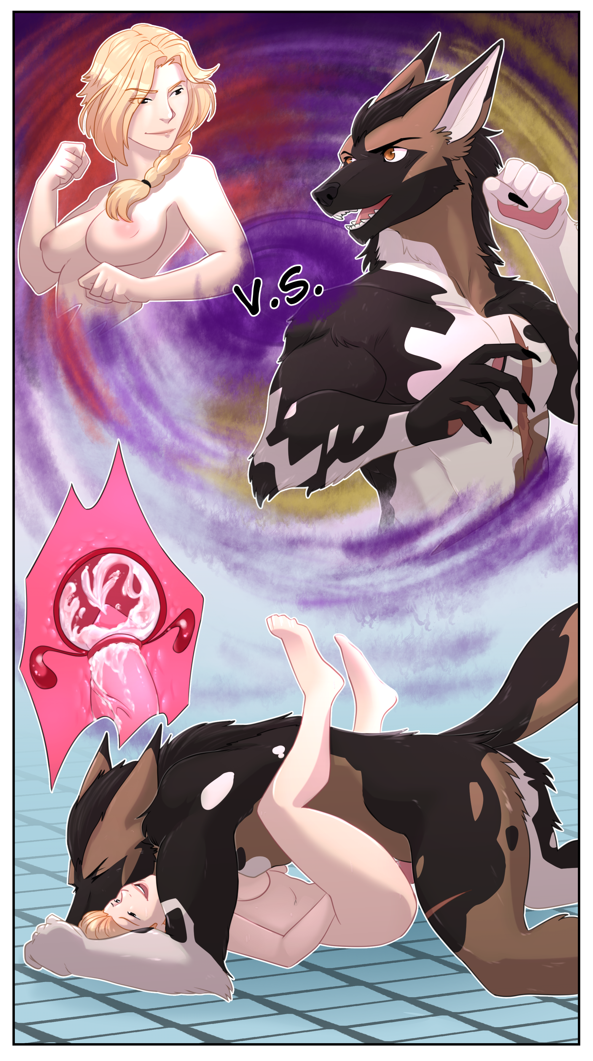 Beatrix vs Ngao 1.00 Obscured Flower.png