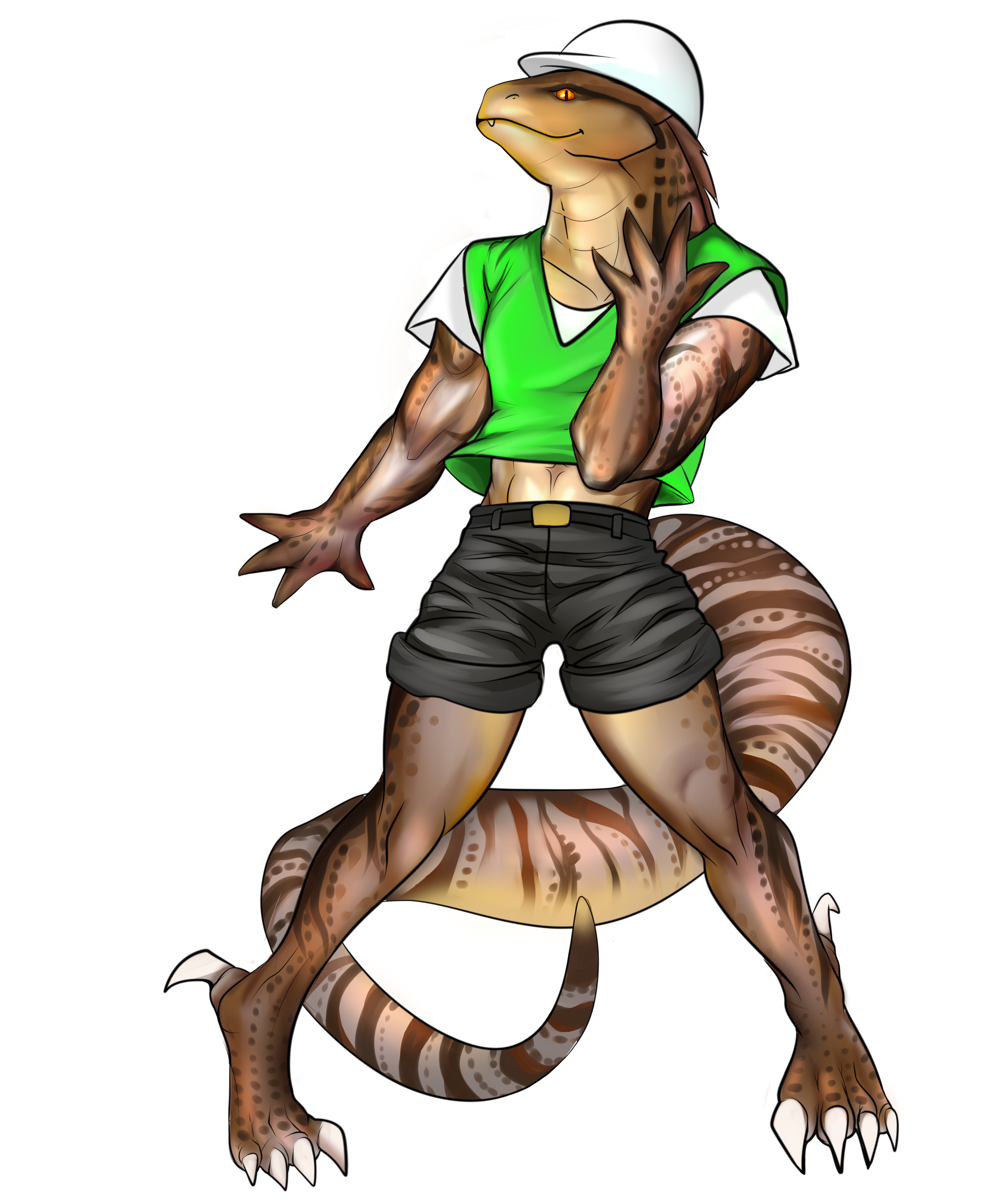 Chongwu Lizard 1.02 Style Suns.png