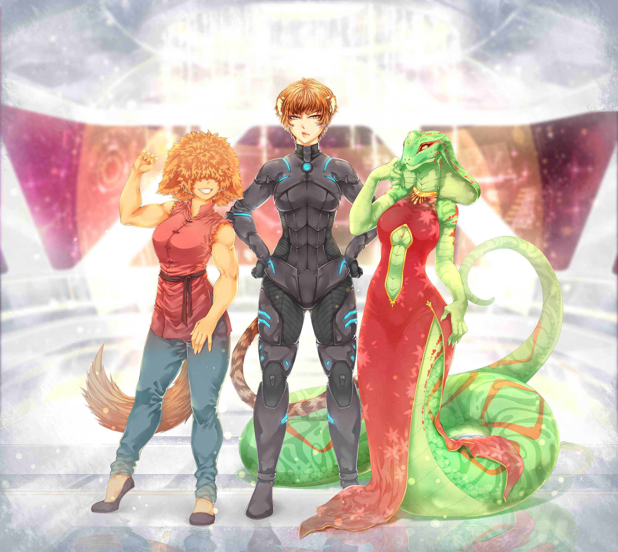 Suyin Shu and Jiaying 1.31 Yonrei.png