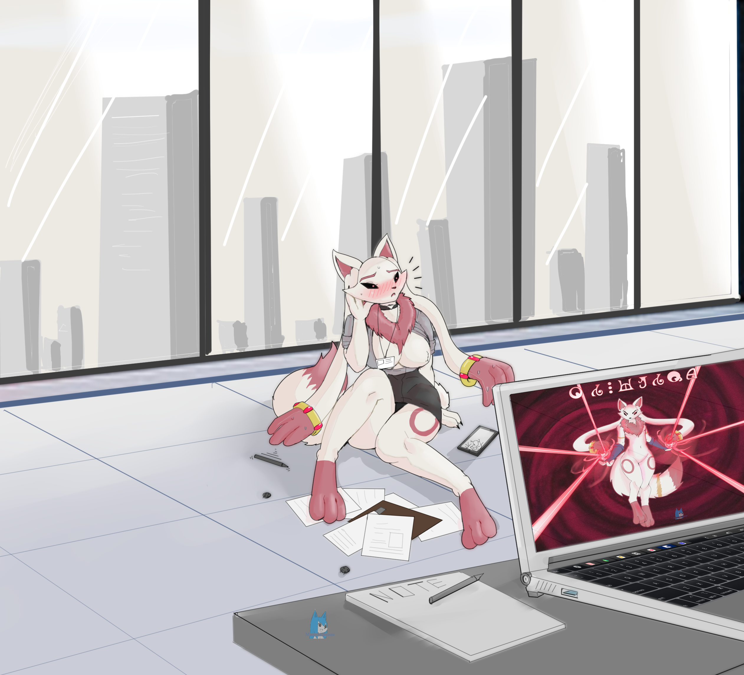 Zhang Wu (Canon Accurate Mischief) 2.00 MangaKitsune@Mangakitsune2.png